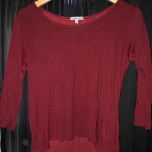 Charlotte Russe top